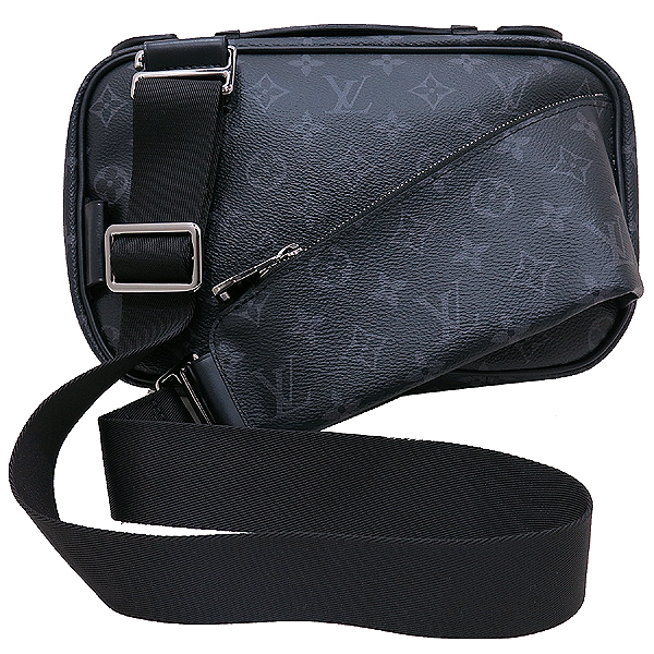 Louis Vuitton(���̺���) M42906 �ٹ̿� �׶���Ʈ ��Ŭ���� BUMBAG (����) �ͽ��÷η� ���� [��õ��] �̹���4 - ���̺��� �߰���ǰ