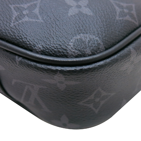 Louis Vuitton(���̺���) M42906 �ٹ̿� �׶���Ʈ ��Ŭ���� BUMBAG (����) �ͽ��÷η� ���� [��õ��] �̹���6 - ���̺��� �߰���ǰ