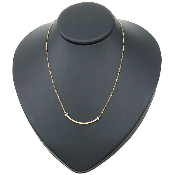 Tiffany(Ƽ�Ĵ�) 18K ��ũ��� �̴� ������ ������ �Ҵ�Ʈ ����� [��������] �̹���2 - ���̺��� �߰���ǰ