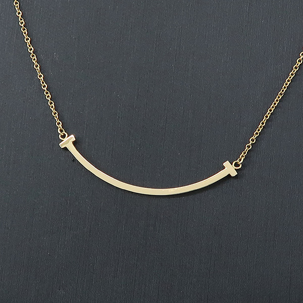 Tiffany(Ƽ�Ĵ�) 18K ��ũ��� �̴� ������ ������ �Ҵ�Ʈ ����� [��������] �̹���3 - ���̺��� �߰���ǰ