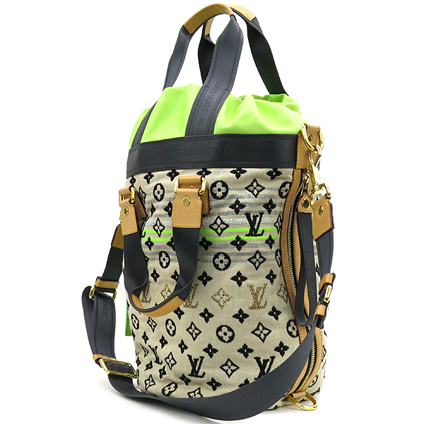 Louis Vuitton(���̺���) M40361 ���׷� �� �÷��� ���� �׸� ��Ʈ�� + ��� ��Ʈ�� [��������] �̹���2 - ���̺��� �߰���ǰ