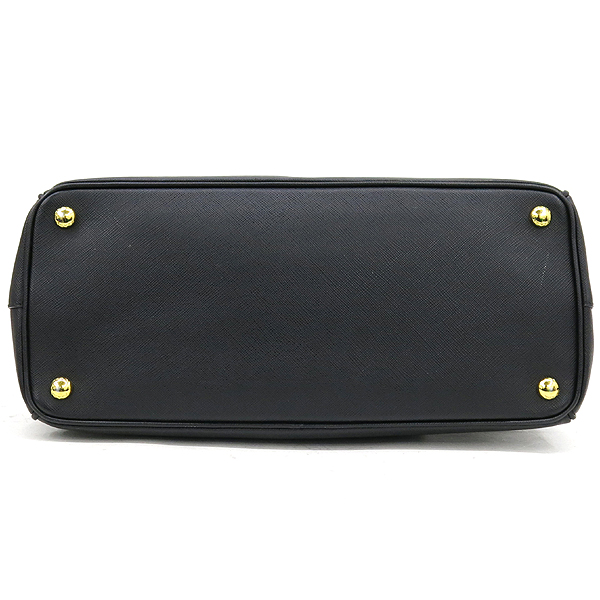 Prada(�����) 1BA274 SAFFIANO LUX NERO ���ǾƳ� ���� ���� ����ΰ� ��Ʈ�� + �����Ʈ�� [��������] �̹���4 - ���̺��� �߰���ǰ
