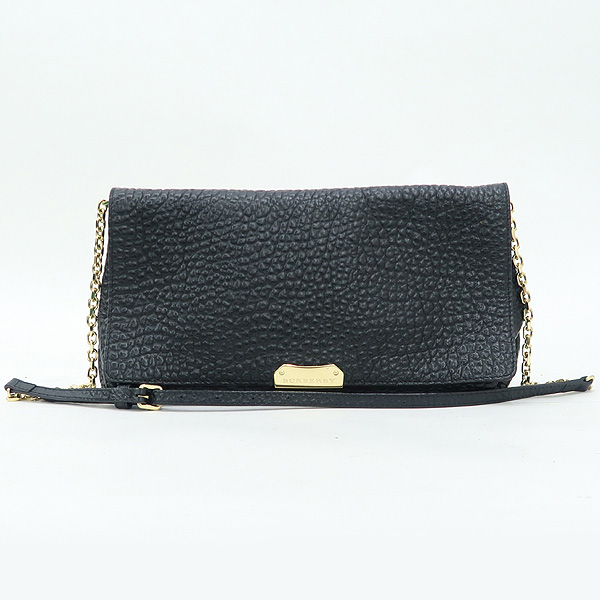 Burberry(������) 39041121 ���� �÷� ���� �̵�� �ñ״�ó �׷��� Ŭ��ġ �� ����� [��������] �̹���2 - ���̺��� �߰���ǰ