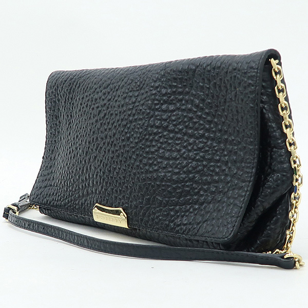 Burberry(������) 39041121 ���� �÷� ���� �̵�� �ñ״�ó �׷��� Ŭ��ġ �� ����� [��������] �̹���3 - ���̺��� �߰���ǰ