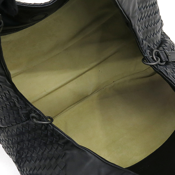 BOTTEGAVENETA (���װ�����Ÿ) 124864 ���� ��Ʈ��ġ���� ���� ���� ������ ����� + �����ſ� [��������] �̹���5 - ���̺��� �߰���ǰ