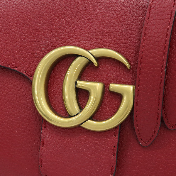 Gucci(����) 421890 ���� ���� GG Marmont(����Ʈ) ���� �ΰ� ��Ʈ�� + �����Ʈ�� 2WAY [��������] �̹���4 - ���̺��� �߰���ǰ