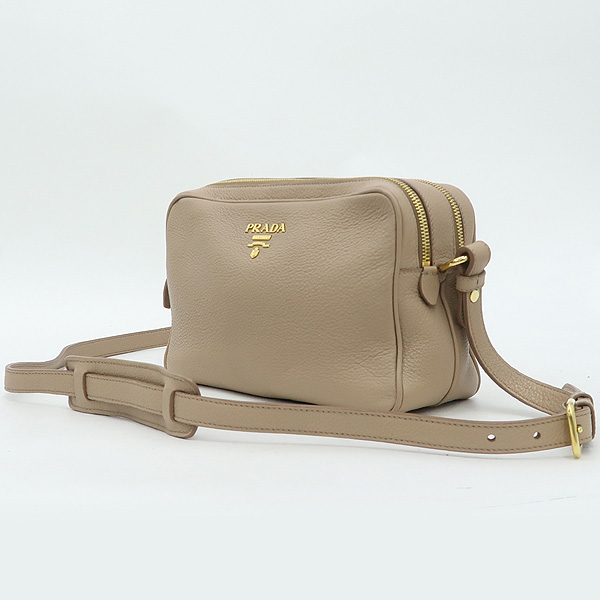 Prada(�����) 1bh079 ������ ���ڷ� ���� ���� �ΰ� ��� ũ�ν��� [��������] �̹���3 - ���̺��� �߰���ǰ