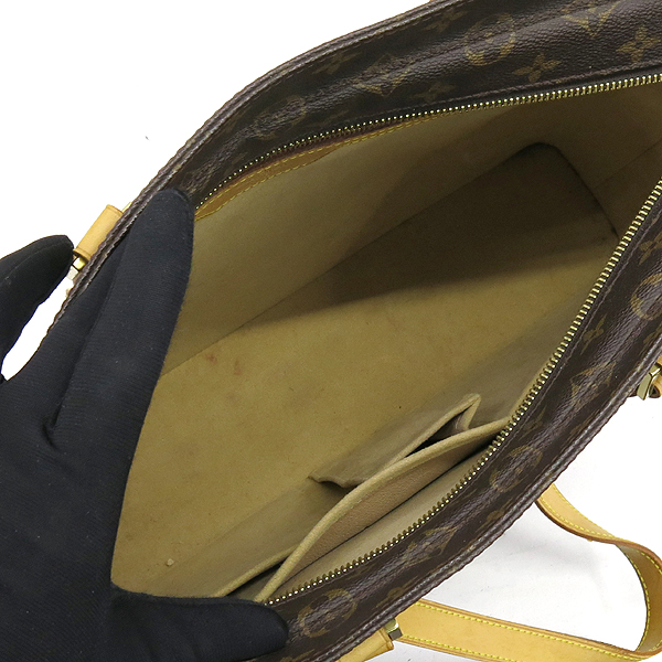 Louis Vuitton(���̺���) M51155 ���׷� ĵ���� ���� ����� [��������] �̹���4 - ���̺��� �߰���ǰ