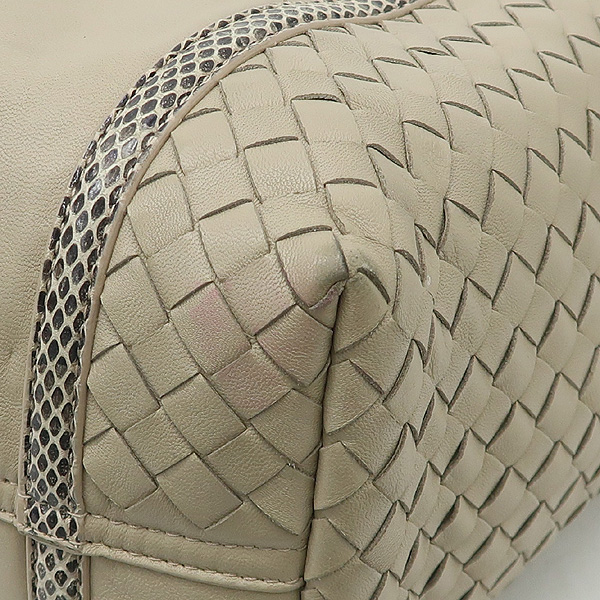 BOTTEGAVENETA (���װ�����Ÿ)  ��Ʈ��ġ���� ���� ���� ���̽� ���� Ʈ���� ���� ����� [��������] �̹���3 - ���̺��� �߰���ǰ