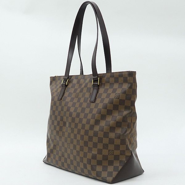 Louis Vuitton(̺) N51152 ٹ̿  ĵ Cabas Mezzo  [] ̹2 - ̺ ߰ǰ