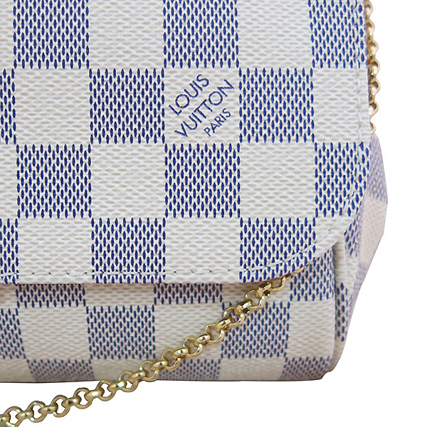 Louis Vuitton(���̺���) N41275 �ٹ̿� ���ָ� ���̺��� MM 2WAY [�뱸��������] �̹���4 - ���̺��� �߰���ǰ