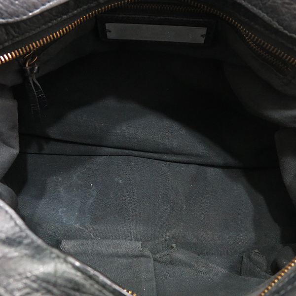 Balenciaga(�߷��þư�) 115748 ���� ���� CLASSIC (Ŭ����) CITY (��Ƽ) 2WAY + �����ſ� [��õ��] �̹���7 - ���̺��� �߰���ǰ