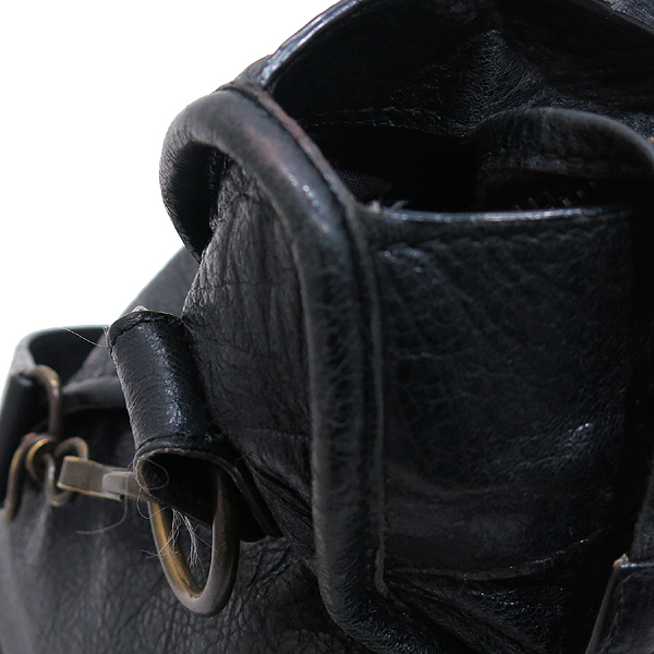 Balenciaga(�߷��þư�) 115748 ���� ���� CLASSIC (Ŭ����) CITY (��Ƽ) 2WAY + �����ſ� [��õ��] �̹���3 - ���̺��� �߰���ǰ