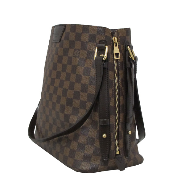 Louis Vuitton(���̺���) N41108 �ٹ̿� ���� ĵ���� ī�ٽ� ������ ����� [�뱸�ݿ��纻��] �̹���4 - ���̺��� �߰���ǰ