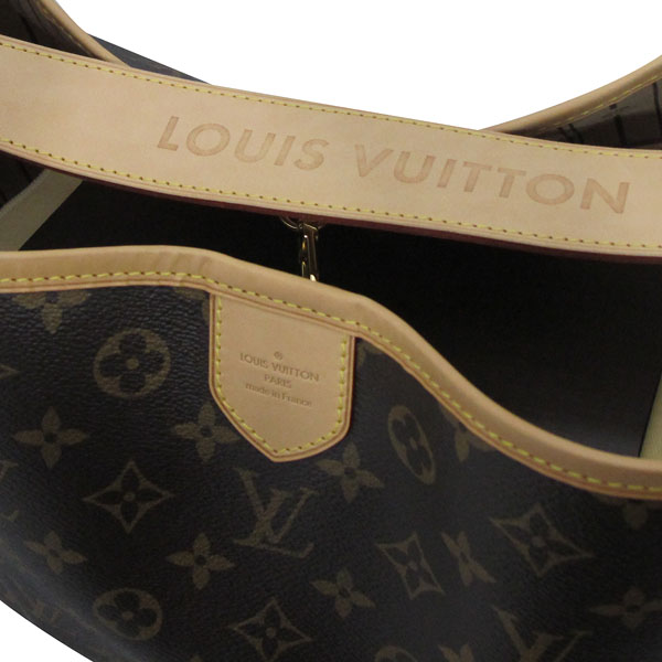 Louis Vuitton(���̺���) M40352 ���׷� ĵ���� ������ƮǮPM ����� [�뱸�ݿ��纻��] �̹���5 - ���̺��� �߰���ǰ