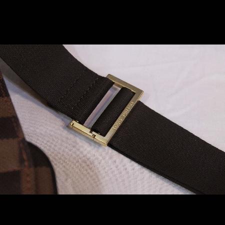 Louis Vuitton(���̺���) N51994 �ٹ̿� ���� �Էδϸ� ũ�ν���W �̹���5 - ���̺��� �߰���ǰ