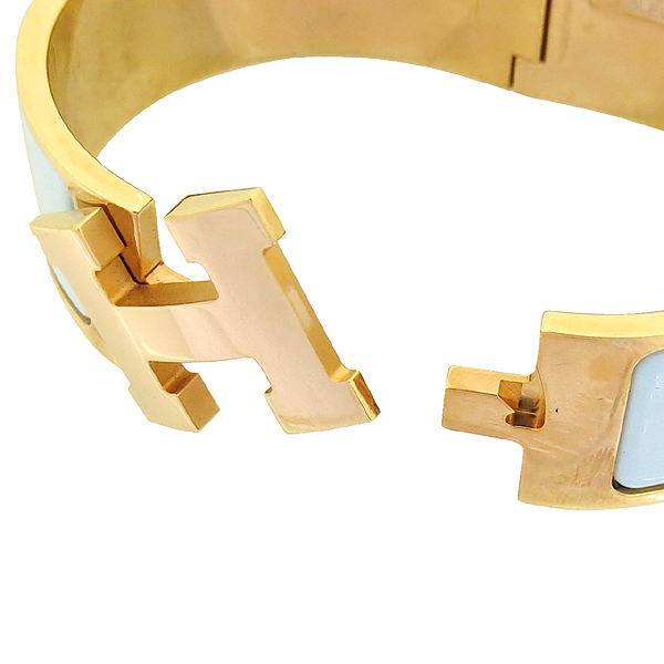 Hermes(�����޽�) CLIC CLAC H Ŭ���ƽ� BLEU GLACIER ����Ż ��ī�̺��� �÷� ��� ���� [��������] �̹���3 - ���̺��� �߰���ǰ