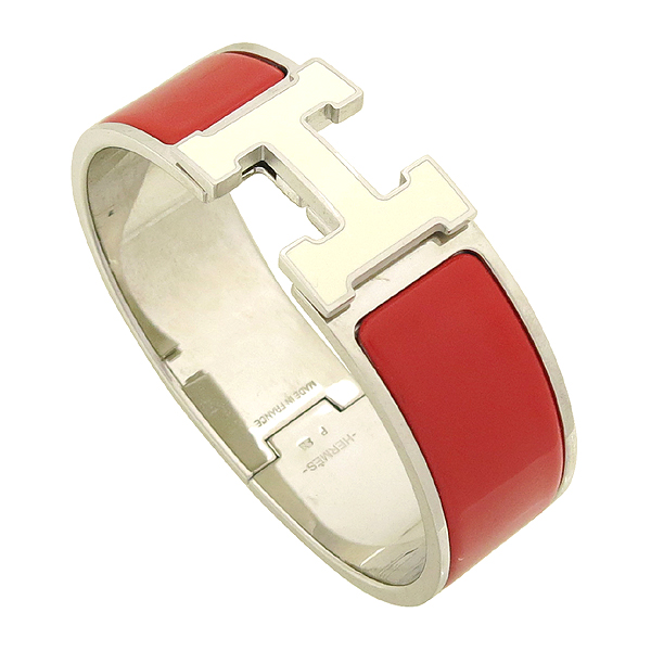 Hermes(�����޽�) CLIC CLAC H Ŭ���ƽ� ��Ż ���� ȭ��Ʈ �÷� ��� ���� [��������] �̹���2 - ���̺��� �߰���ǰ