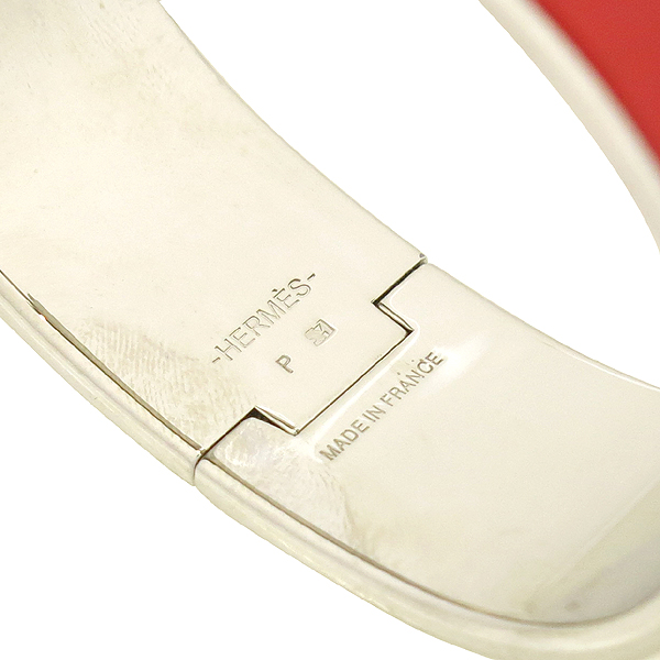 Hermes(�����޽�) CLIC CLAC H Ŭ���ƽ� ��Ż ���� ȭ��Ʈ �÷� ��� ���� [��������] �̹���5 - ���̺��� �߰���ǰ