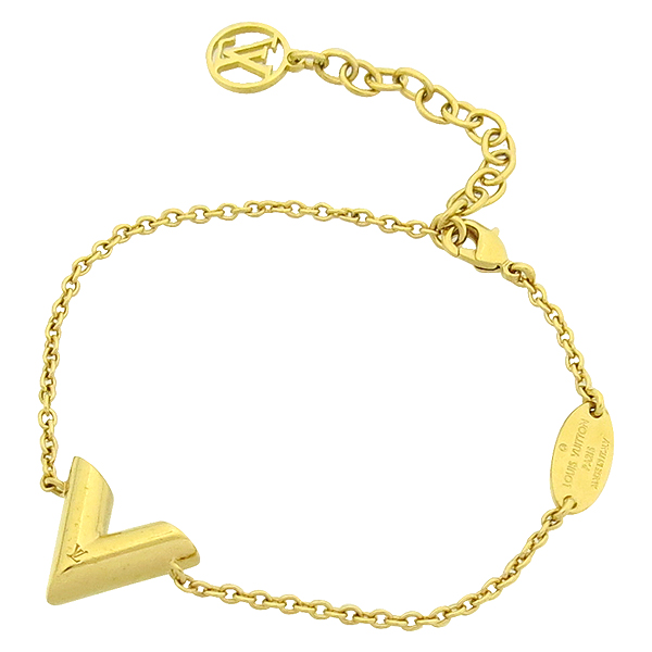 Louis Vuitton(���̺���) M61084 ������ V ���� [��������] �̹���2 - ���̺��� �߰���ǰ