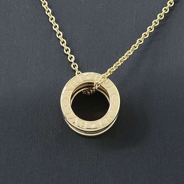 Bvlgari(�Ұ���) 18K ��� B ZERO1(������ ��) ���Ʈ +18K ��� ü�� ����� [��������] �̹���3 - ���̺��� �߰���ǰ