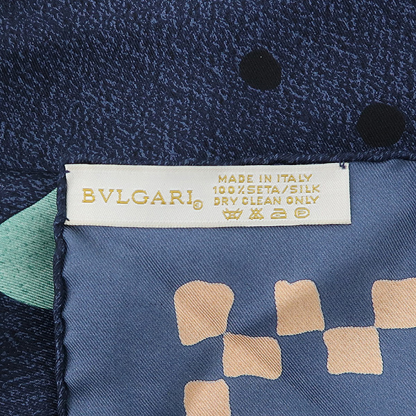 Bvlgari(�Ұ���) 100% ��ũ ��ī�� [��������] �̹���3 - ���̺��� �߰���ǰ