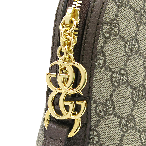 Gucci(����) ‎499621 ���� ����Ʈ�� �ΰ� ��� ���ǵ�� PVC ������ ũ�ν��� [��������] �̹���4 - ���̺��� �߰���ǰ