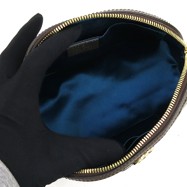 Gucci(����) ‎499621 ���� ����Ʈ�� �ΰ� ��� ���ǵ�� PVC ������ ũ�ν��� [��������] �̹���5 - ���̺��� �߰���ǰ