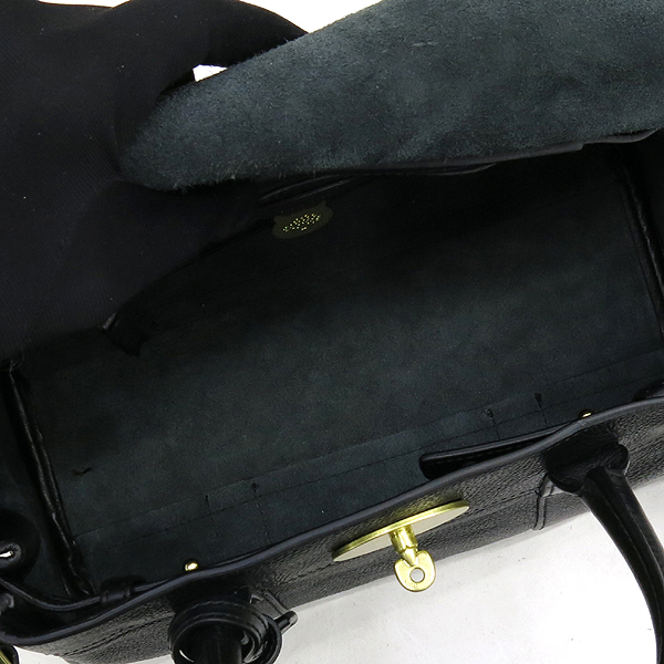 MULBERRY(�ֹ���) ���� �ΰ� ��� �̴� ���̽����� ��Ʈ�� + ��Ʈ�� 2WAY [��������] �̹���5 - ���̺��� �߰���ǰ