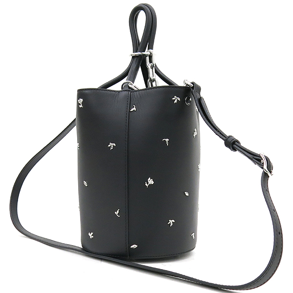 Alexanderwang (�˷������) ���͵� ��� ���� ���� ü�� ������ ��Ʈ�� + ũ�ν� ��Ʈ�� 2WAY [��������] �̹���3 - ���̺��� �߰���ǰ