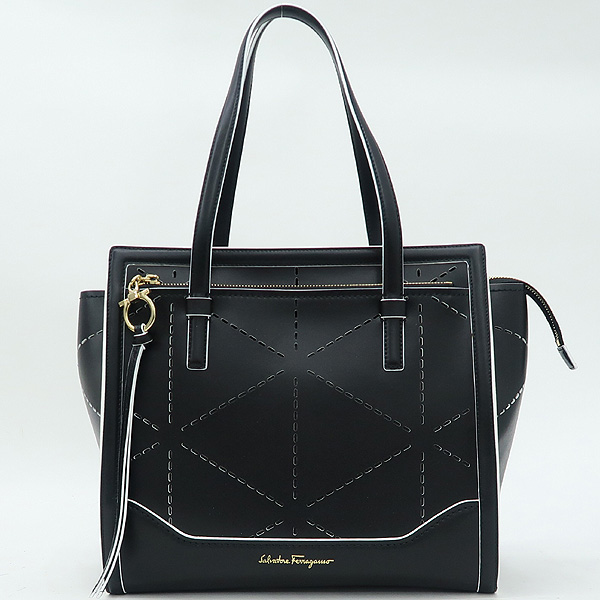 Ferragamo(��󰡸�) 21 G460 �̴ϼ� �ΰ� ���� ������ ���� ����� [��������] �̹���2 - ���̺��� �߰���ǰ