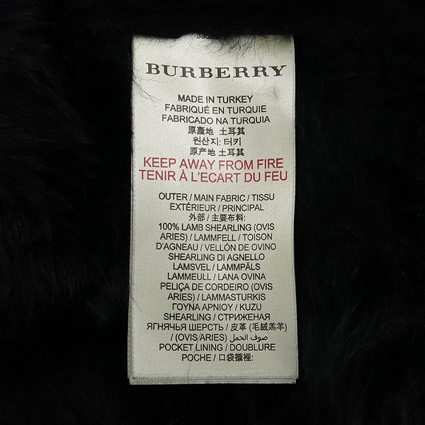 Burberry(������) ���� �÷� �簡�� ���� �� ������ [��������] �̹���5 - ���̺��� �߰���ǰ