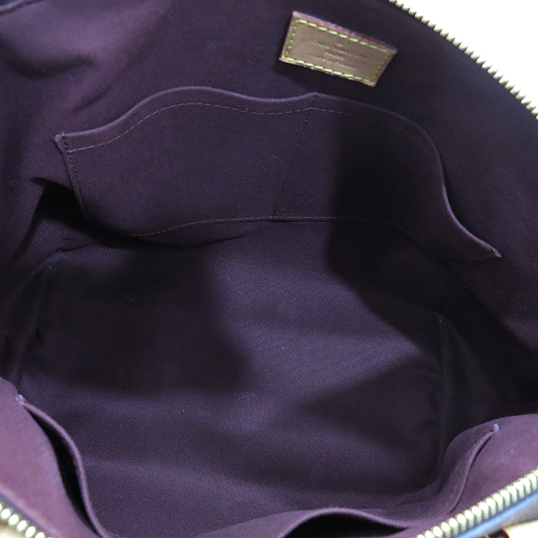 Louis Vuitton(���̺���) M48814 ���׷� ĵ���� TURENNE(Ƣ����) MM ��Ʈ�� + �����Ʈ�� [��õ��] �̹���7 - ���̺��� �߰���ǰ