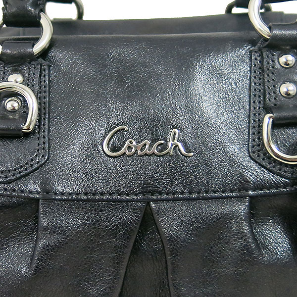 Coach(��ġ) F15447 ���� �ΰ� ��� ���� ���� 2WAY [�뱸��������] �̹���4 - ���̺��� �߰���ǰ