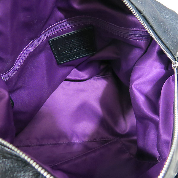 Coach(��ġ) F15447 ���� �ΰ� ��� ���� ���� 2WAY [�뱸��������] �̹���5 - ���̺��� �߰���ǰ