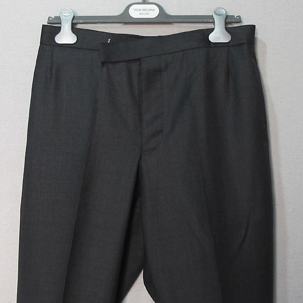 THOM BROWNE(�����) MTC001 ������ ���� ���� [�뱸�ݿ��纻��] �̹���2 - ���̺��� �߰���ǰ