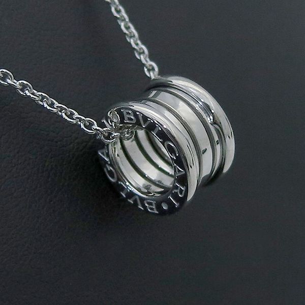 Bvlgari(�Ұ���) CL857832 18K ȭ��Ʈ ��� B-ZERO1(�����ο�) ����� [�λ꼾�Һ���] �̹���2 - ���̺��� �߰���ǰ