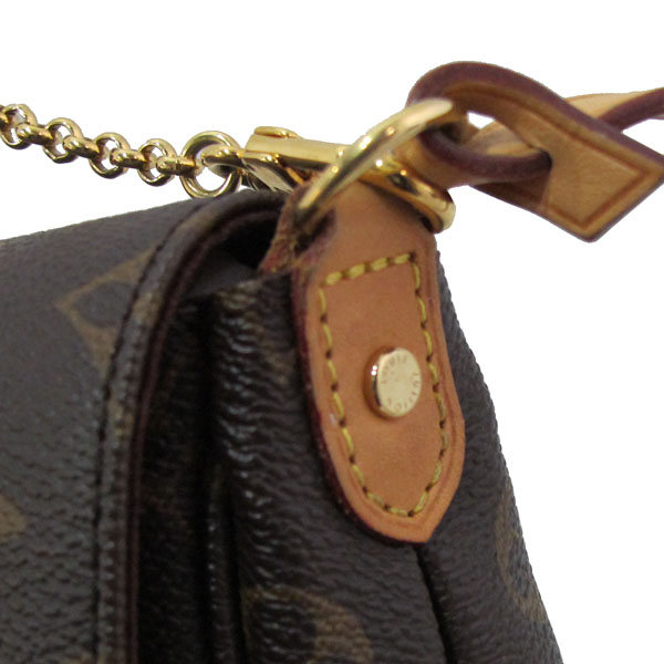 Louis Vuitton(���̺���) M40718 ���׷� ĵ���� ���̺��� MM 2WAY [�뱸��������] �̹���3 - ���̺��� �߰���ǰ