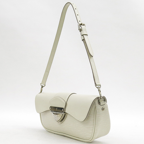 Louis Vuitton(���̺���) M5929J ���� ���� ���״� Ŭ��ġ ����� [��������] �̹���3 - ���̺��� �߰���ǰ