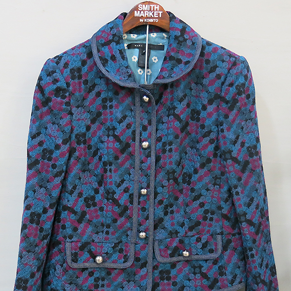 Marc_Jacobs (��ũ�����߽�) Ʈ���� ������ ���ǽ� ���� [�λ꼾�Һ���] �̹���2 - ���̺��� �߰���ǰ