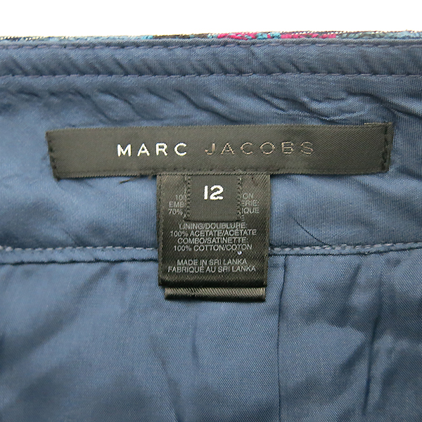 Marc_Jacobs (��ũ�����߽�) Ʈ���� ������ ���ǽ� ���� [�λ꼾�Һ���] �̹���5 - ���̺��� �߰���ǰ