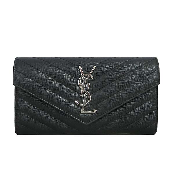 SAINT LAURENT PARIS(���ζ��ĸ�) 372264 ���� ���� ĳ��� ���� ��Ʈ��� ���׷� ������ [���빮��] �̹���2 - ���̺��� �߰���ǰ