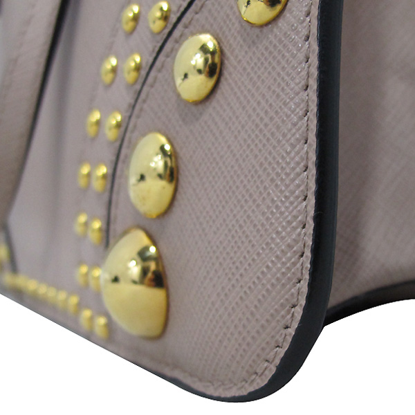 Prada(�����) B1142M ���� �ﰢ�ΰ� CAMMEO(����Ʈ��ũ) ���ǾƳ� ���� �̴� ���͵���� ��Ʈ�� [�뱸�ݿ��纻��] �̹���4 - ���̺��� �߰���ǰ