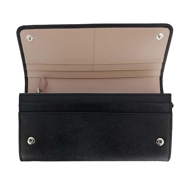 Prada(�����) 1MH132 SAFFIANO METAL ���� ���ǾƳ� ��Ż ���� ����ΰ� ������+����ī������ [���빮��] �̹���3 - ���̺��� �߰���ǰ