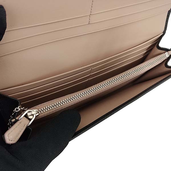 Prada(�����) 1MH132 SAFFIANO METAL ���� ���ǾƳ� ��Ż ���� ����ΰ� ������+����ī������ [���빮��] �̹���4 - ���̺��� �߰���ǰ