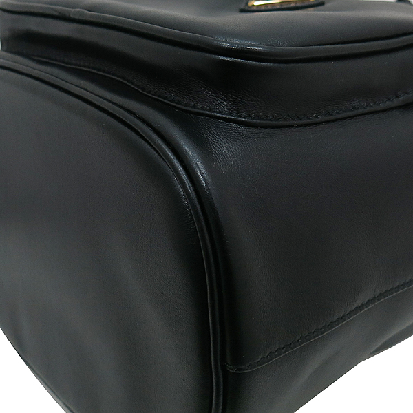 Prada(�����) 1BH038 ���� SOFT CALF+SAFFI Ʈ���� ���� ��Ŷ ��Ʈ�� + ũ�ν���Ʈ�� [��õ��] �̹���6 - ���̺��� �߰���ǰ