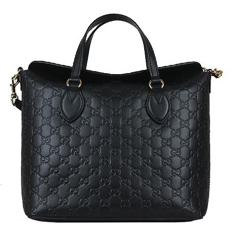 Gucci(����) 428226 ���� �ø� ���� ž �ڵ� ��Ʈ��+��Ʈ�� 2WAY[���ַԵ���] �̹���3 - ���̺��� �߰���ǰ