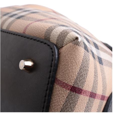 Burberry(������) 3201007 Ŭ���� üũ �� ��Ʈ��[����ż�����] �̹���5 - ���̺��� �߰���ǰ