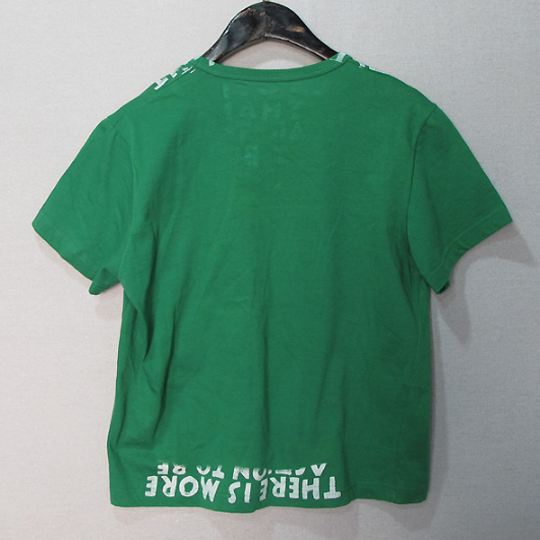 MARTIN MARGIELA (��ƾ����������) �׸� �÷� ���̳� Ƽ���� [�뱸�ݿ��纻��] �̹���3 - ���̺��� �߰���ǰ