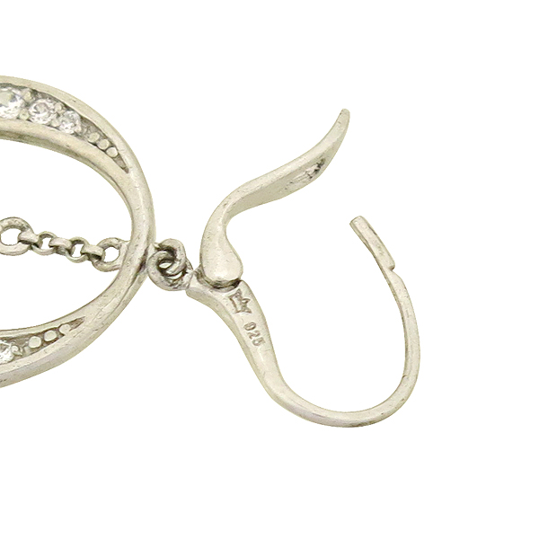 J.ESTINA(���̿���Ƽ��) �ǹ�(925) Ƽ�ƶ� �ΰ� ��� ũ����Ż �Ͱ��� [��������] �̹���3 - ���̺��� �߰���ǰ